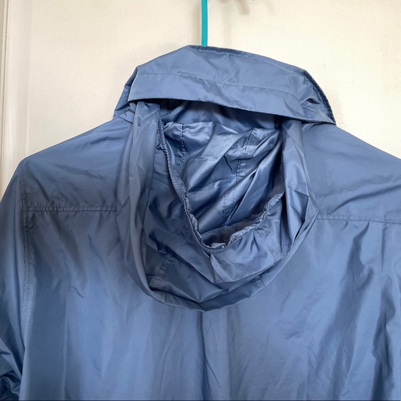 Columbia windbreaker jacket - Picture 4 of 5